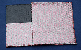 复合导电汽泡袋