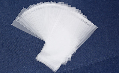 有哪些地方需要使用到OPP胶袋