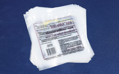 PE胶袋有什么功能？需要什么样的技术指标？