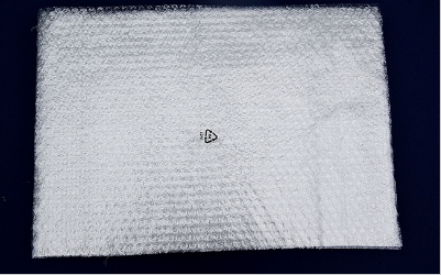 防震、防潮、防磨的汽泡膜的来源及应用