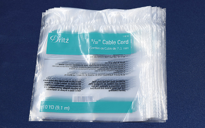 PE格子袋是什么样的？有什么作用？