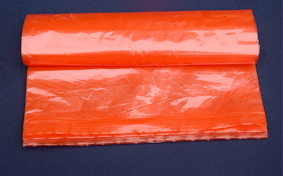 PE骨袋描述和有那些特点？