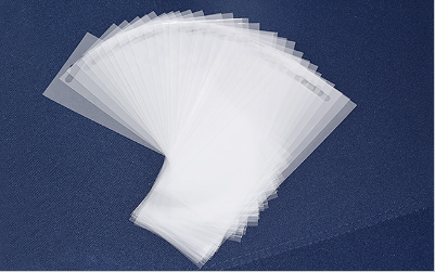 制作常用的各种胶袋的材质之间有什么区别？