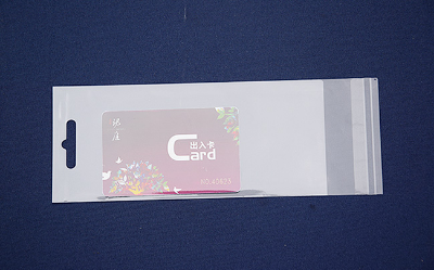 OPP胶袋包装所用材质有什么不一样的作用？